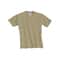 JERZEES® DRI-POWER® 50/50 Cotton/Poly Pocket T-Shirt